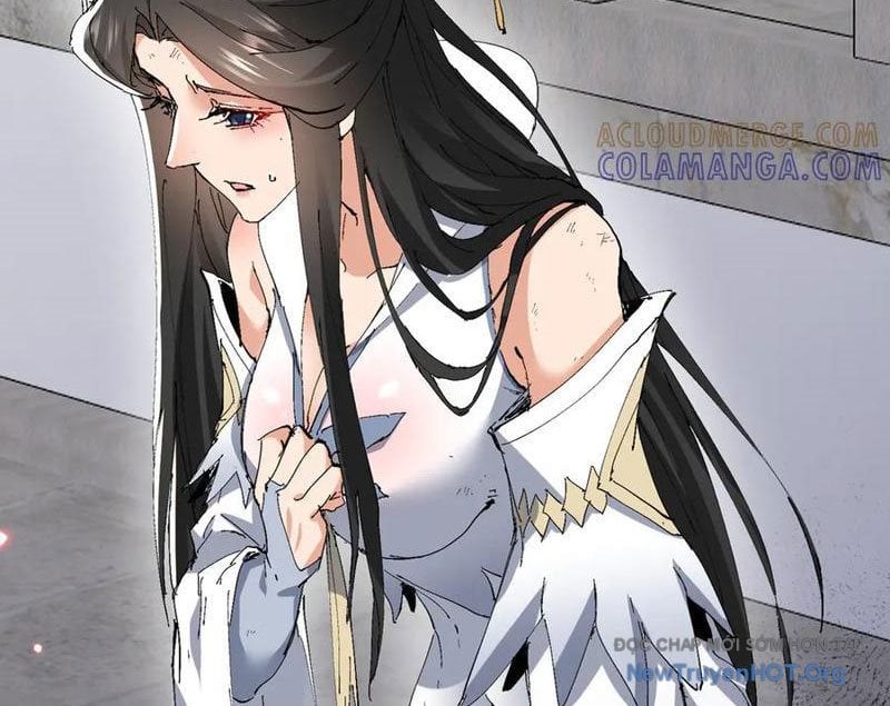 Đồ Đệ Nữ Đế Của Ta Muốn Hắc Hóa!: Chapter 59