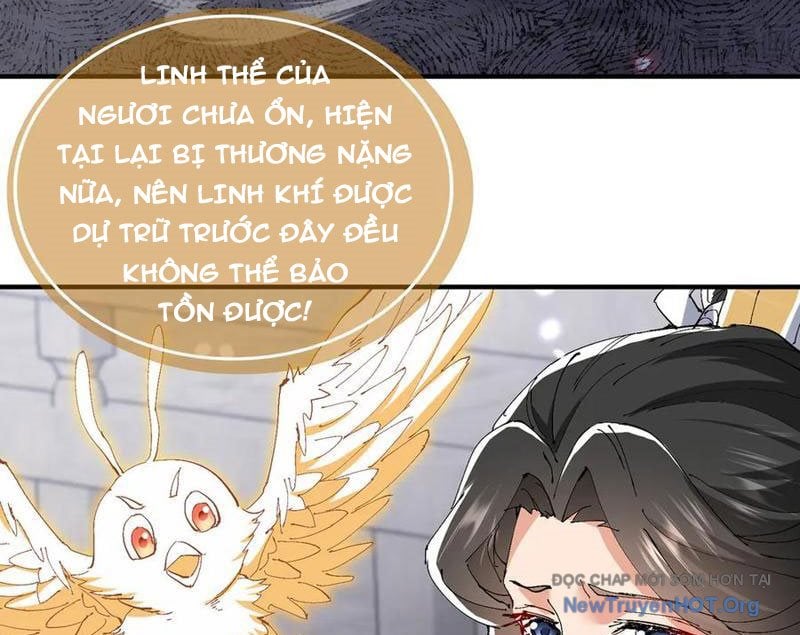 Đồ Đệ Nữ Đế Của Ta Muốn Hắc Hóa!: Chapter 59