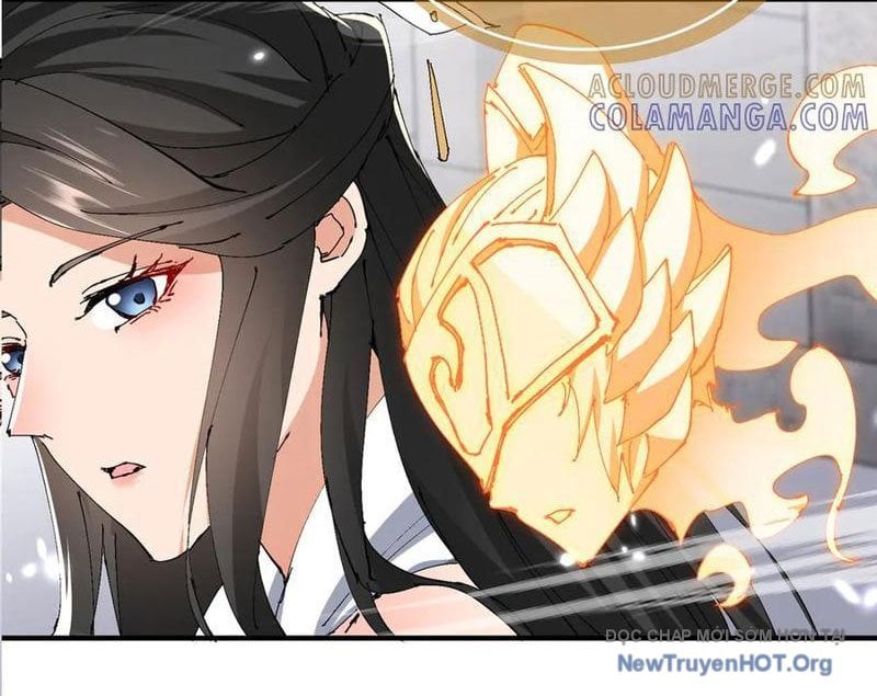 Đồ Đệ Nữ Đế Của Ta Muốn Hắc Hóa!: Chapter 59