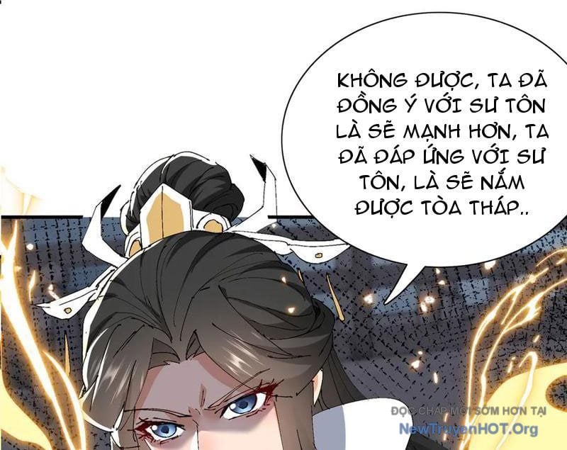 Đồ Đệ Nữ Đế Của Ta Muốn Hắc Hóa!: Chapter 59
