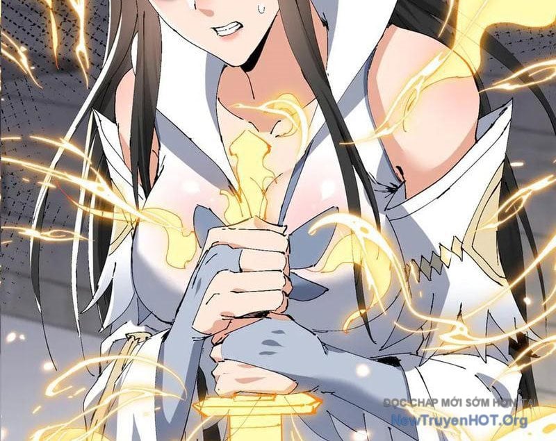 Đồ Đệ Nữ Đế Của Ta Muốn Hắc Hóa!: Chapter 59