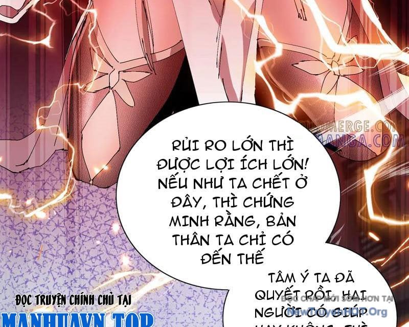 Đồ Đệ Nữ Đế Của Ta Muốn Hắc Hóa!: Chapter 59