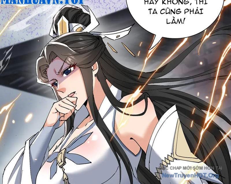 Đồ Đệ Nữ Đế Của Ta Muốn Hắc Hóa!: Chapter 59