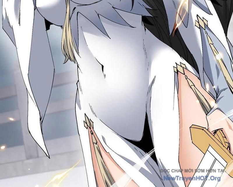 Đồ Đệ Nữ Đế Của Ta Muốn Hắc Hóa!: Chapter 59