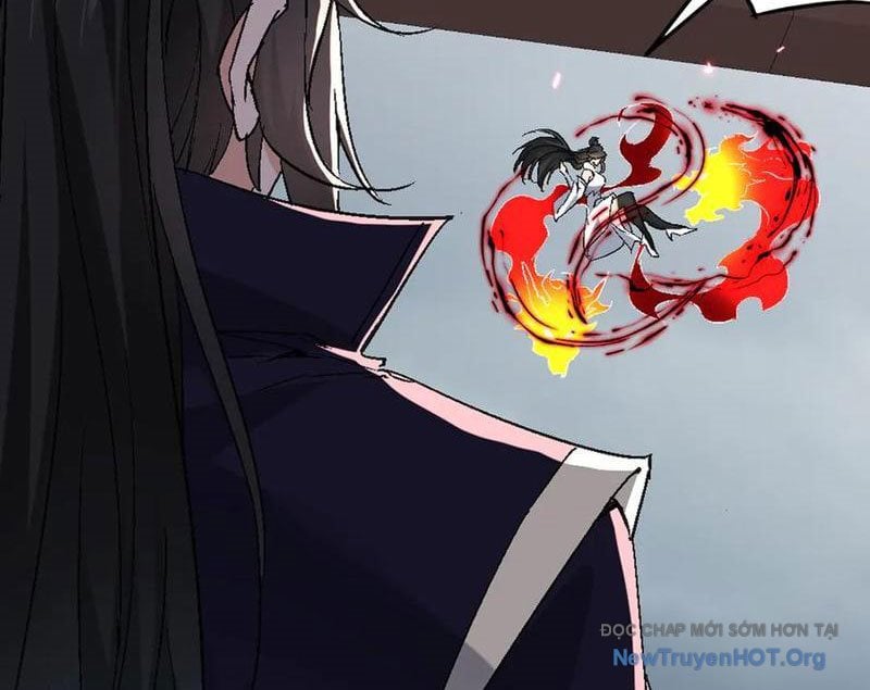 Đồ Đệ Nữ Đế Của Ta Muốn Hắc Hóa!: Chapter 59