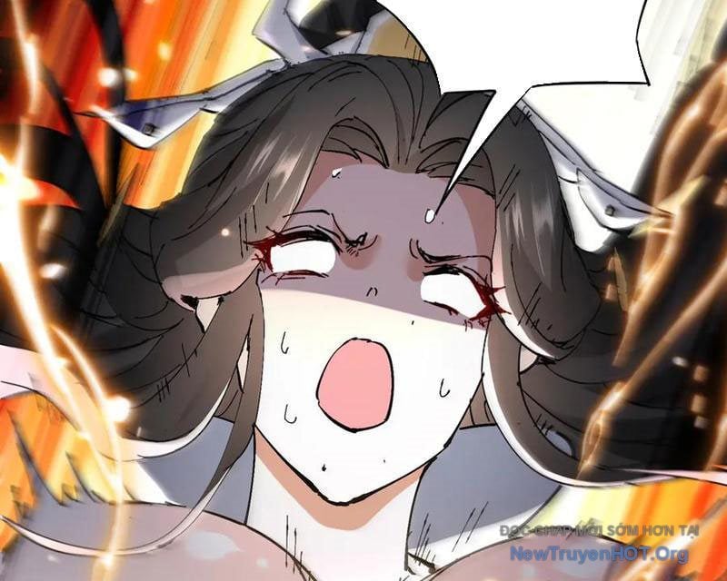 Đồ Đệ Nữ Đế Của Ta Muốn Hắc Hóa!: Chapter 59