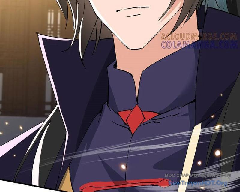 Đồ Đệ Nữ Đế Của Ta Muốn Hắc Hóa!: Chapter 59