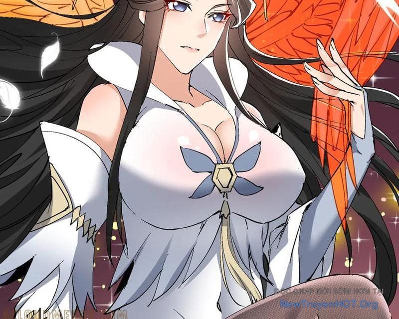 Đồ Đệ Nữ Đế Của Ta Muốn Hắc Hóa!: Chapter 59