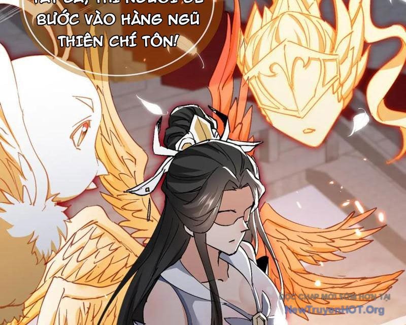 Đồ Đệ Nữ Đế Của Ta Muốn Hắc Hóa!: Chapter 59
