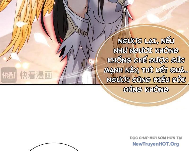 Đồ Đệ Nữ Đế Của Ta Muốn Hắc Hóa!: Chapter 59