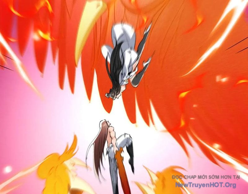 Đồ Đệ Nữ Đế Của Ta Muốn Hắc Hóa!: Chapter 59