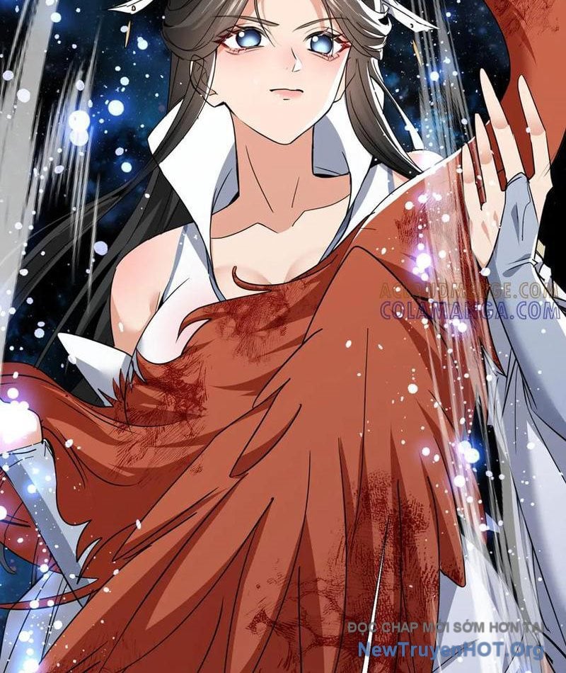 Đồ Đệ Nữ Đế Của Ta Muốn Hắc Hóa!: Chapter 62