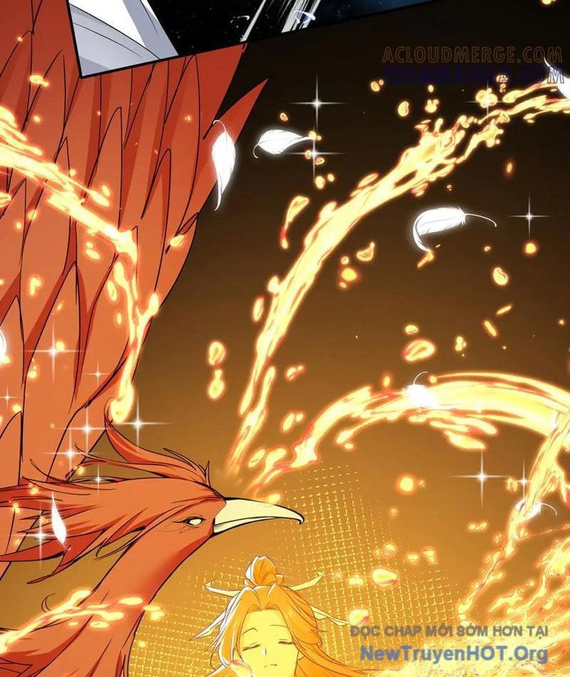 Đồ Đệ Nữ Đế Của Ta Muốn Hắc Hóa!: Chapter 62
