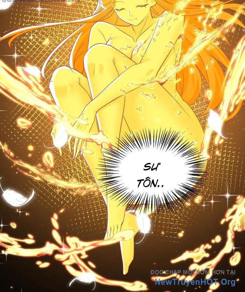 Đồ Đệ Nữ Đế Của Ta Muốn Hắc Hóa!: Chapter 62