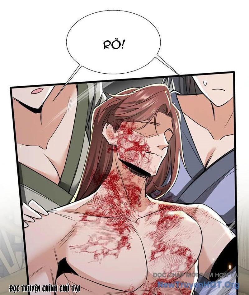 Đồ Đệ Nữ Đế Của Ta Muốn Hắc Hóa!: Chapter 62