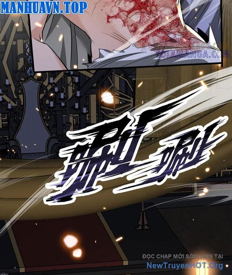 Đồ Đệ Nữ Đế Của Ta Muốn Hắc Hóa!: Chapter 62