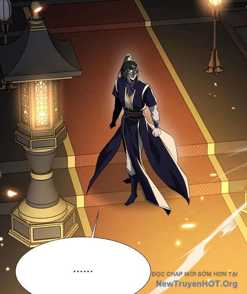 Đồ Đệ Nữ Đế Của Ta Muốn Hắc Hóa!: Chapter 62