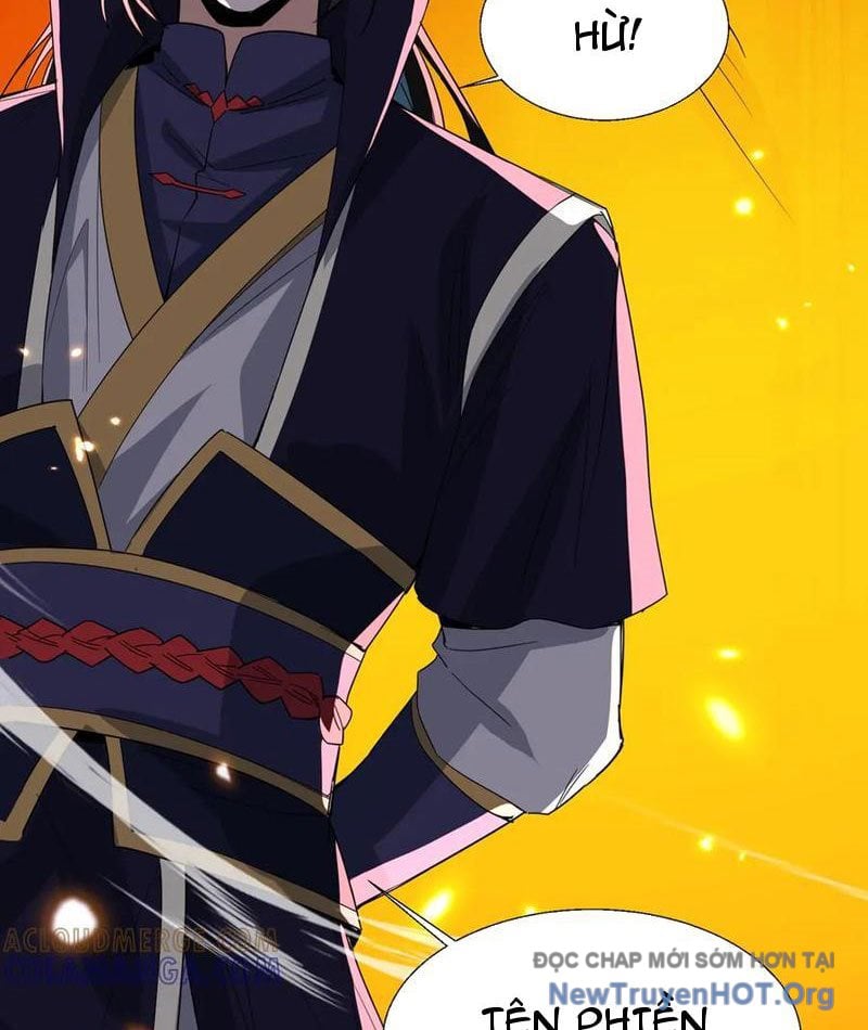 Đồ Đệ Nữ Đế Của Ta Muốn Hắc Hóa!: Chapter 62