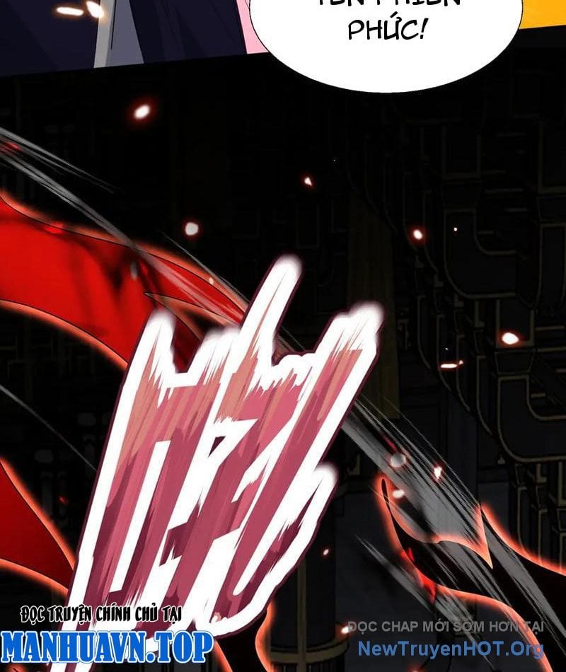 Đồ Đệ Nữ Đế Của Ta Muốn Hắc Hóa!: Chapter 62