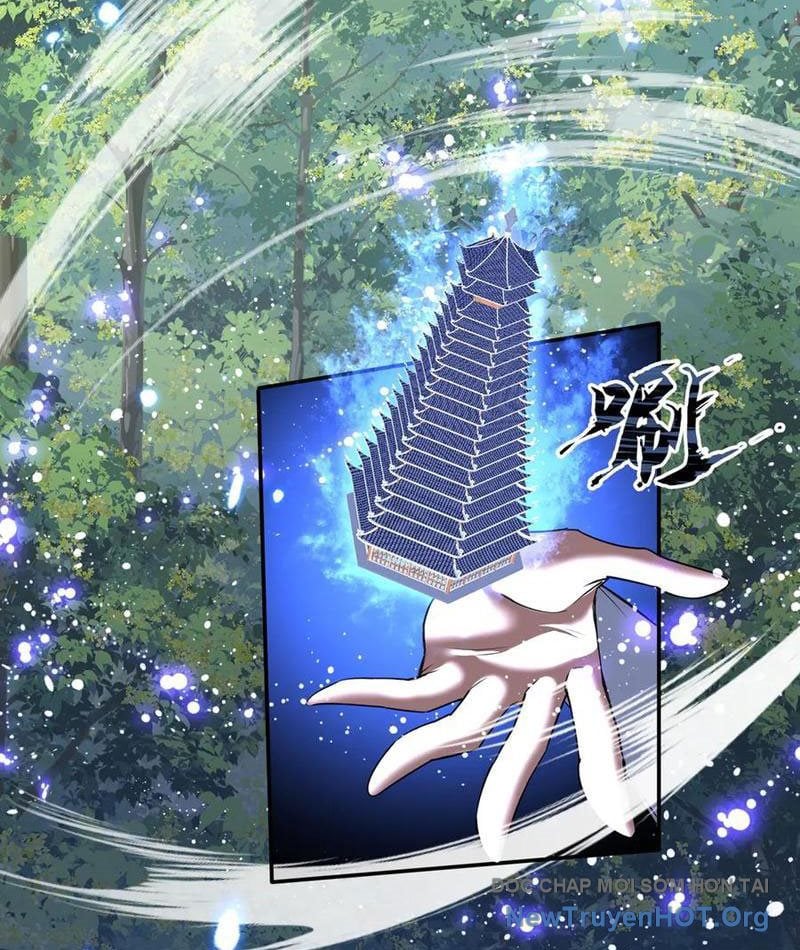 Đồ Đệ Nữ Đế Của Ta Muốn Hắc Hóa!: Chapter 62