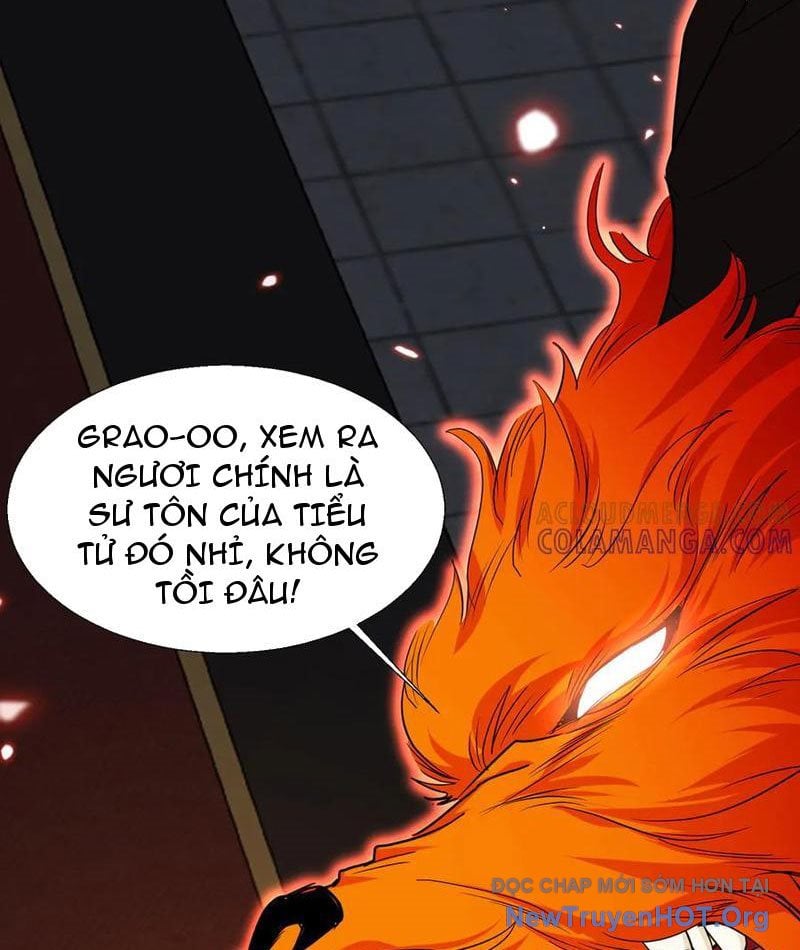 Đồ Đệ Nữ Đế Của Ta Muốn Hắc Hóa!: Chapter 62