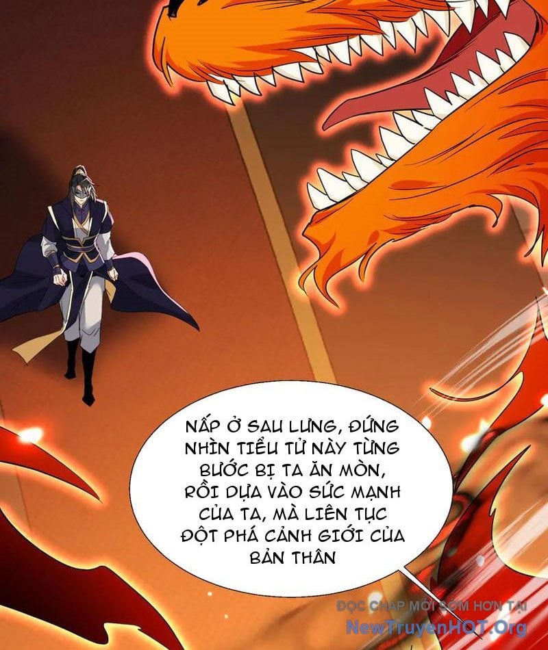 Đồ Đệ Nữ Đế Của Ta Muốn Hắc Hóa!: Chapter 62