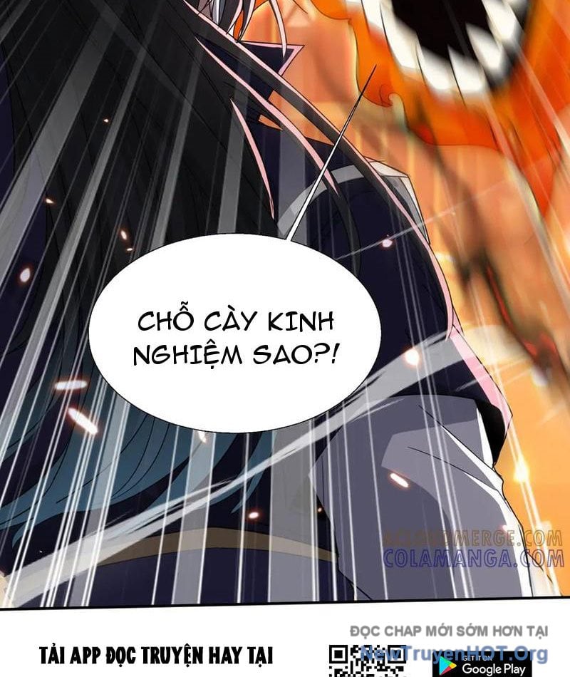 Đồ Đệ Nữ Đế Của Ta Muốn Hắc Hóa!: Chapter 62