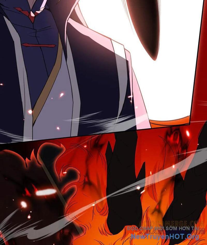 Đồ Đệ Nữ Đế Của Ta Muốn Hắc Hóa!: Chapter 62