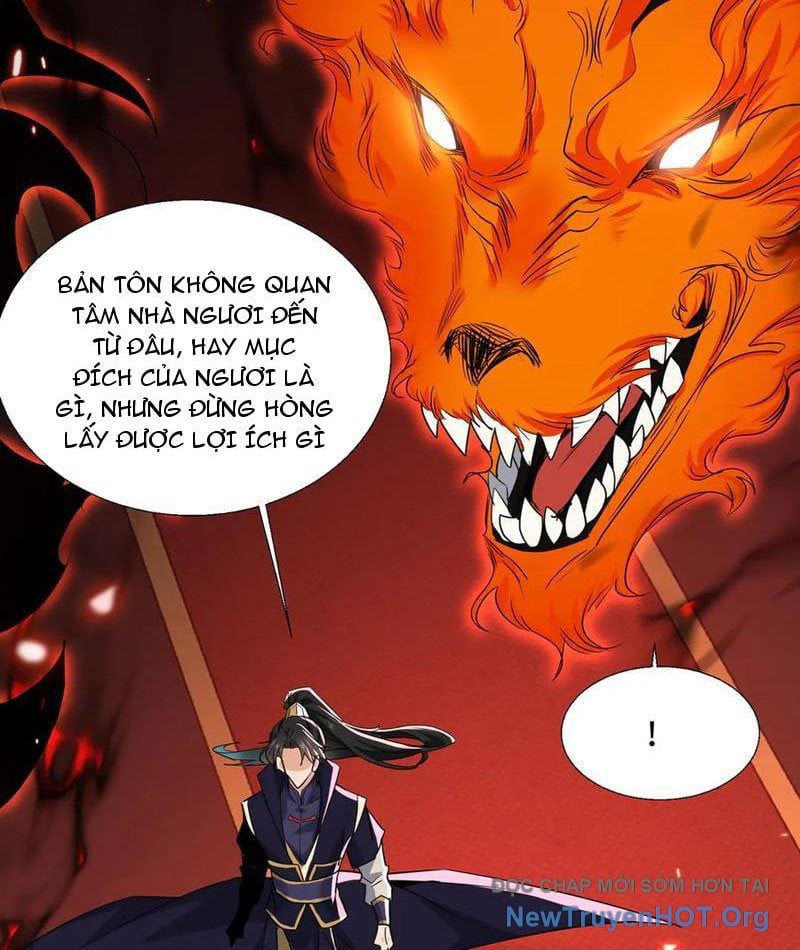 Đồ Đệ Nữ Đế Của Ta Muốn Hắc Hóa!: Chapter 62