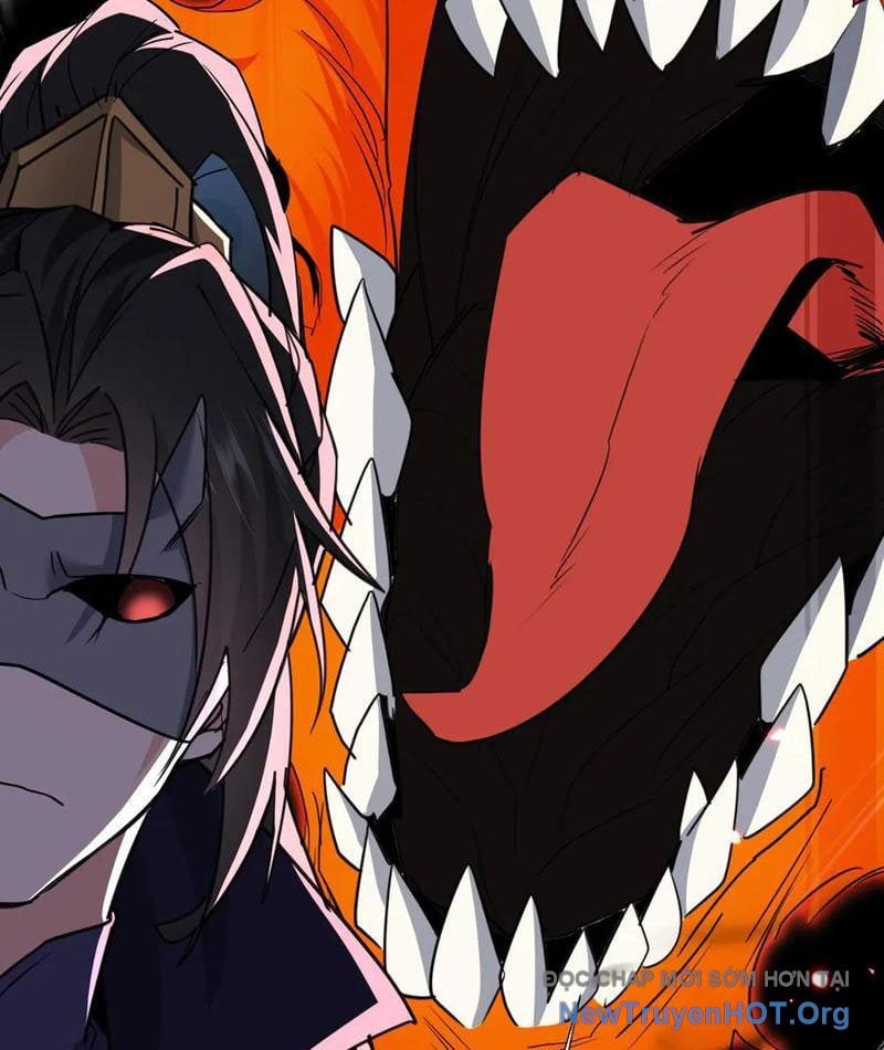 Đồ Đệ Nữ Đế Của Ta Muốn Hắc Hóa!: Chapter 62