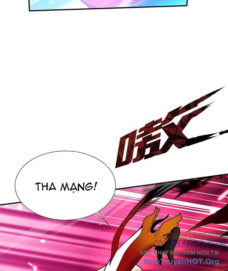 Đồ Đệ Nữ Đế Của Ta Muốn Hắc Hóa!: Chapter 62
