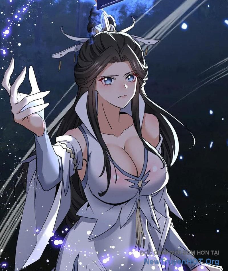 Đồ Đệ Nữ Đế Của Ta Muốn Hắc Hóa!: Chapter 62