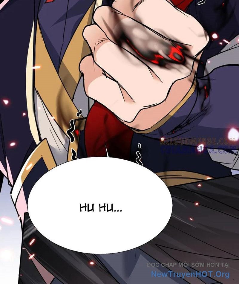 Đồ Đệ Nữ Đế Của Ta Muốn Hắc Hóa!: Chapter 62