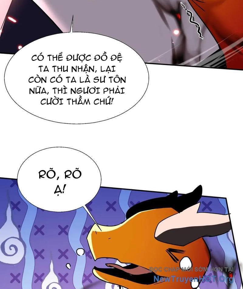 Đồ Đệ Nữ Đế Của Ta Muốn Hắc Hóa!: Chapter 62