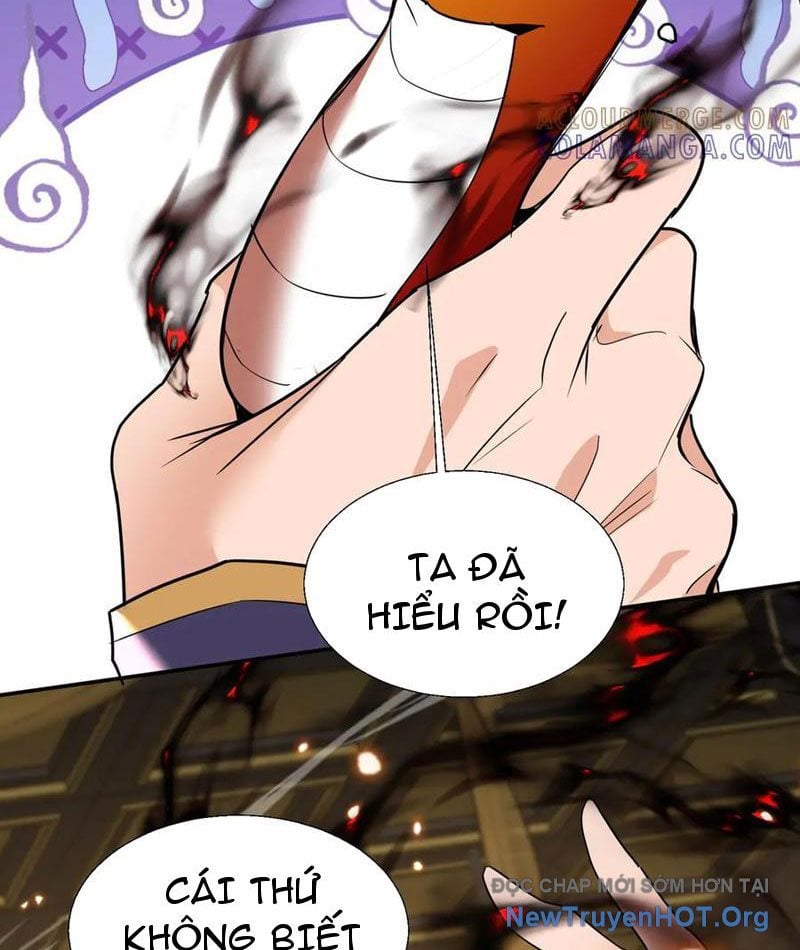 Đồ Đệ Nữ Đế Của Ta Muốn Hắc Hóa!: Chapter 62