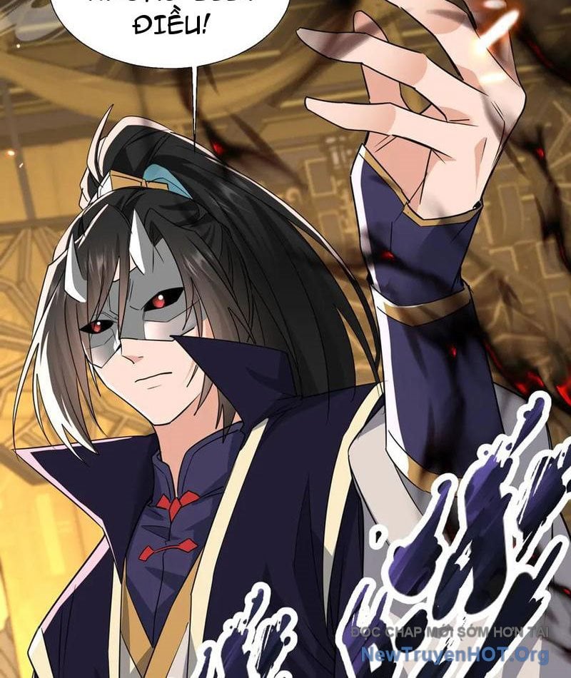 Đồ Đệ Nữ Đế Của Ta Muốn Hắc Hóa!: Chapter 62