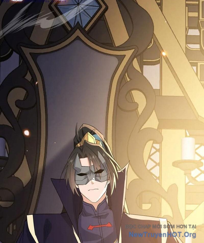 Đồ Đệ Nữ Đế Của Ta Muốn Hắc Hóa!: Chapter 62
