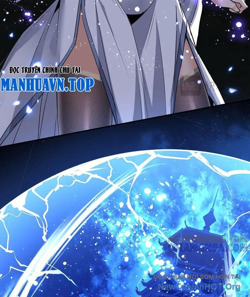 Đồ Đệ Nữ Đế Của Ta Muốn Hắc Hóa!: Chapter 62