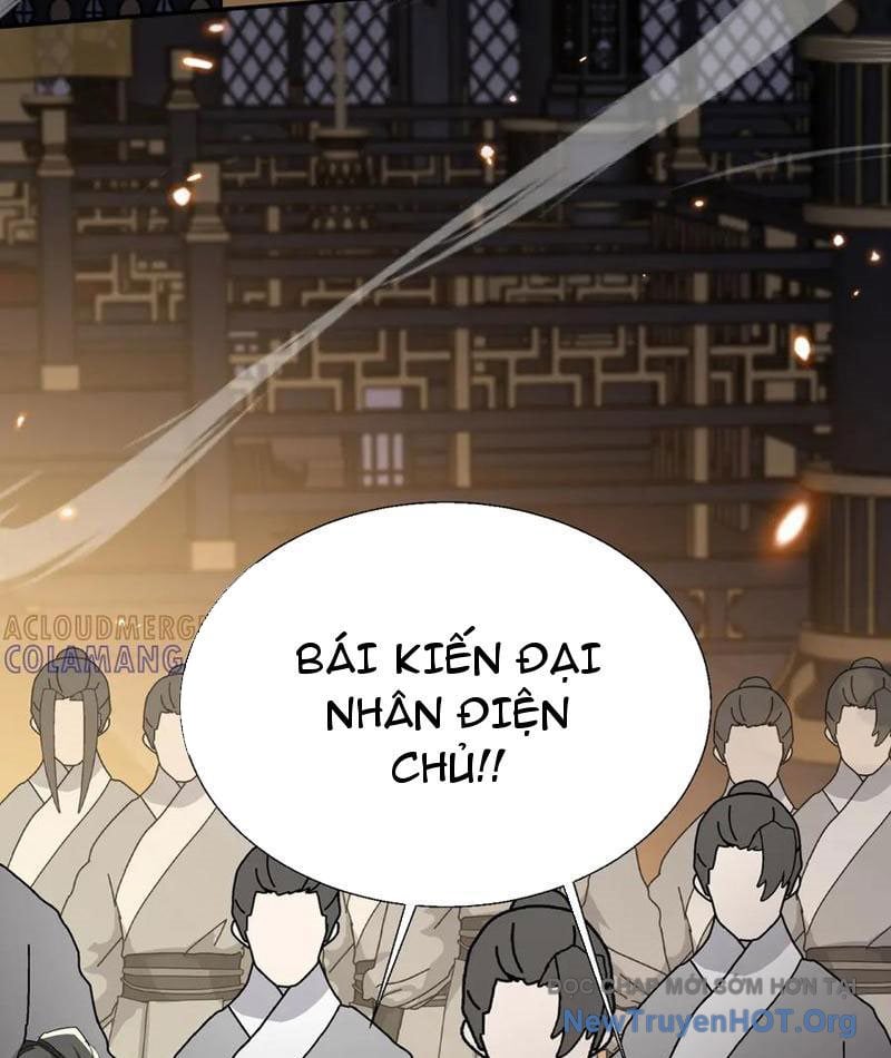 Đồ Đệ Nữ Đế Của Ta Muốn Hắc Hóa!: Chapter 62