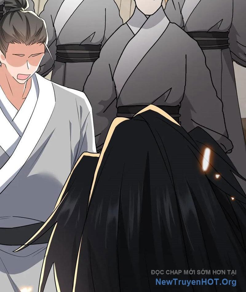 Đồ Đệ Nữ Đế Của Ta Muốn Hắc Hóa!: Chapter 62