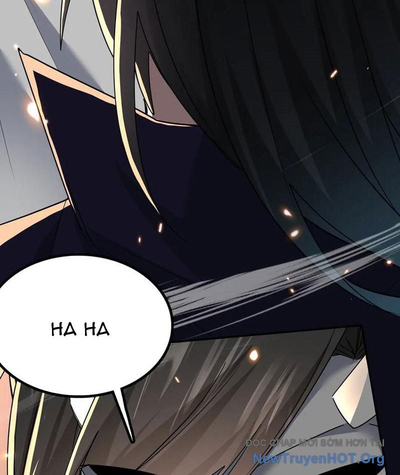 Đồ Đệ Nữ Đế Của Ta Muốn Hắc Hóa!: Chapter 62