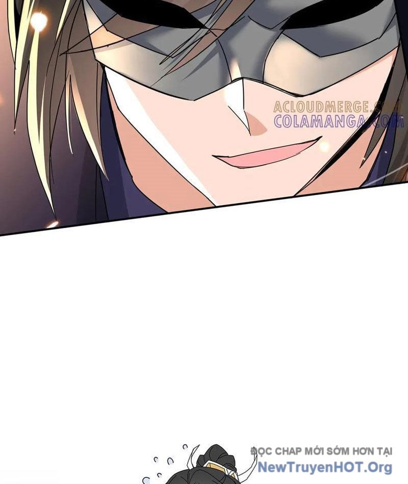 Đồ Đệ Nữ Đế Của Ta Muốn Hắc Hóa!: Chapter 62