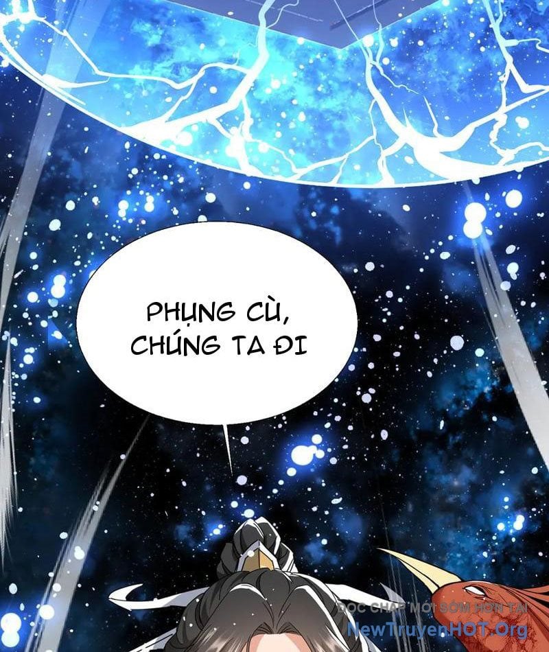 Đồ Đệ Nữ Đế Của Ta Muốn Hắc Hóa!: Chapter 62