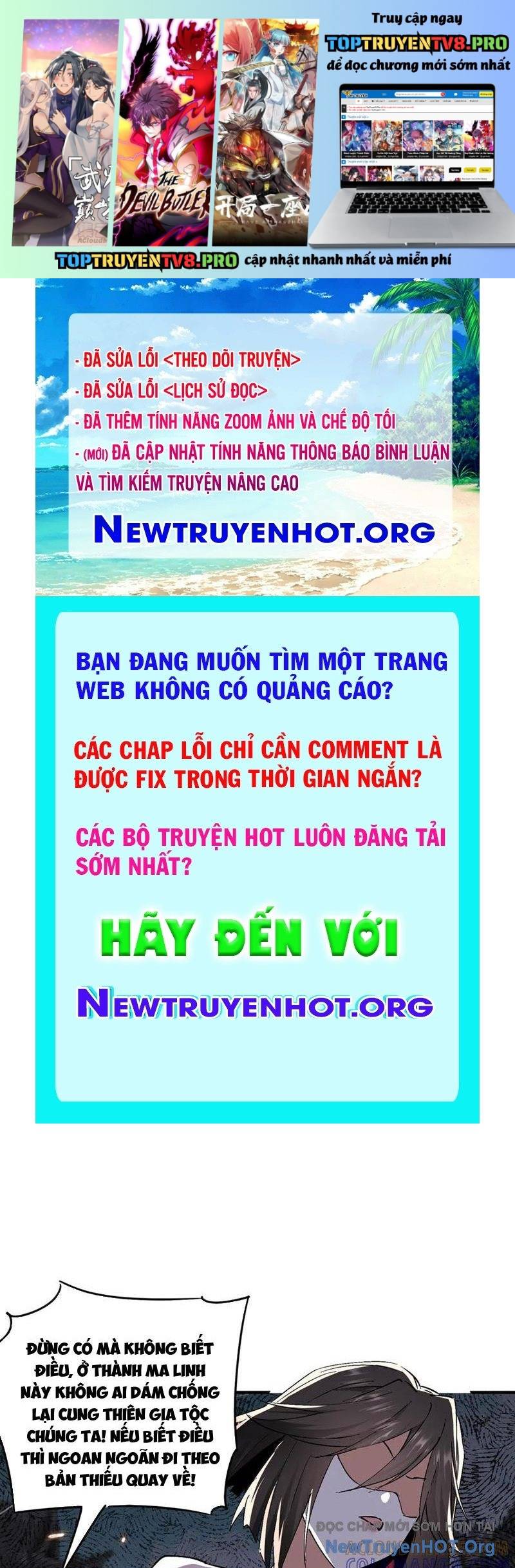 Đồ Đệ Nữ Đế Của Ta Muốn Hắc Hóa!: Chapter 64