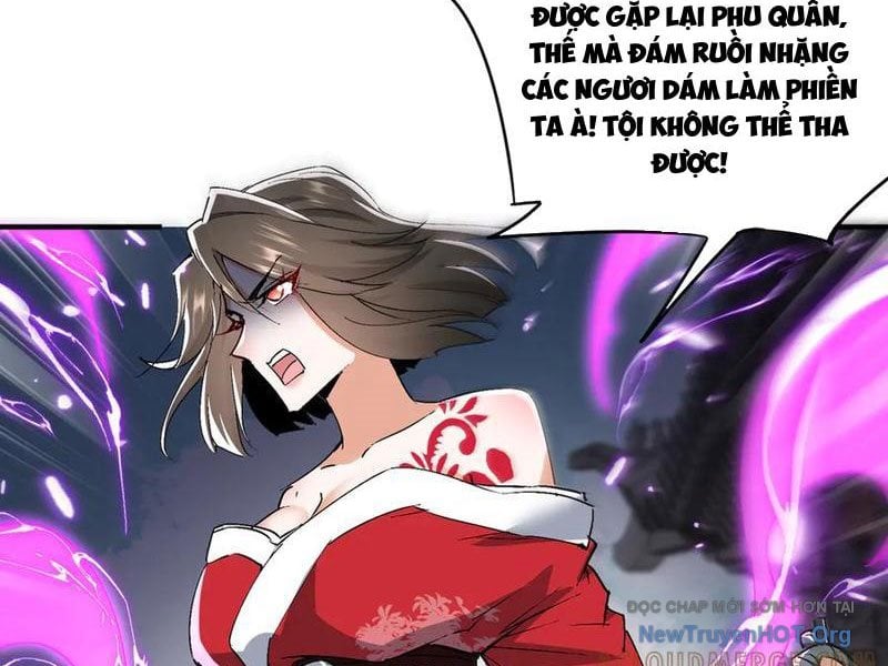 Đồ Đệ Nữ Đế Của Ta Muốn Hắc Hóa!: Chapter 64