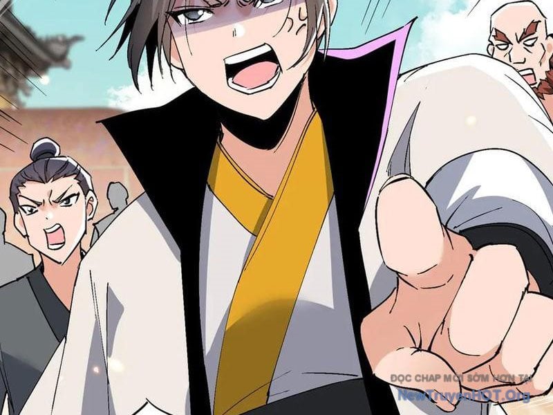 Đồ Đệ Nữ Đế Của Ta Muốn Hắc Hóa!: Chapter 64