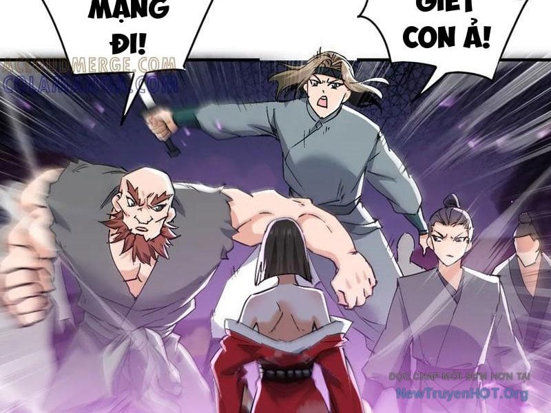 Đồ Đệ Nữ Đế Của Ta Muốn Hắc Hóa!: Chapter 64