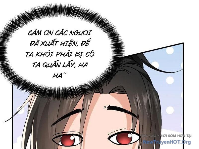 Đồ Đệ Nữ Đế Của Ta Muốn Hắc Hóa!: Chapter 64