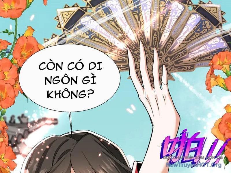 Đồ Đệ Nữ Đế Của Ta Muốn Hắc Hóa!: Chapter 64