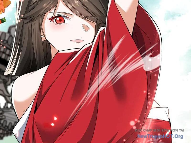Đồ Đệ Nữ Đế Của Ta Muốn Hắc Hóa!: Chapter 64